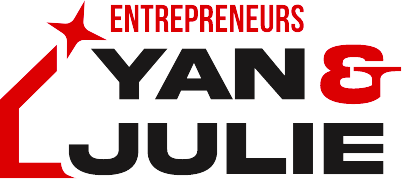 Entretien-ménager logo Yan & Julie